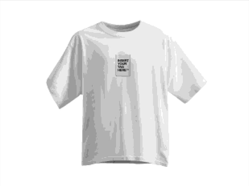 TAG TEE